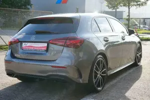 Mercedes-Benz A 200 Amg*Night Edition*Special Edition Bild 4