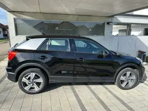 Audi Q2 Q2 35 TFSI S tronic advanced