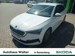 Skoda Scala 1.0 TSI Tour