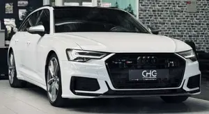 Audi S6 Avant quattro|MATRIX|BO|STHZ|PANO|360*|ALL.LENK|