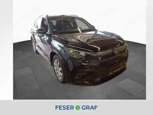 Volkswagen Tiguan 1.5 eTSI R-LINE DSG MATRIX NAVI ACC SHZ