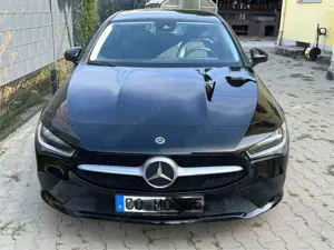 Mercedes-Benz CLA 200 CLA 200 d (118.612) Shooting Brake