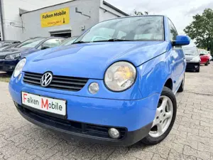 Volkswagen Lupo Comfortline + Klima
