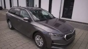 Skoda Octavia Combi Business ACC|RFK|LED|Carplay|Kl... Bild 4