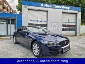 Jaguar XE 2.0 AWD LIMOUSINE AUTOMATIK ***SCHIEBEDACH***