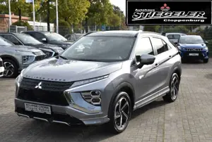 Mitsubishi Eclipse Cross PHEV TOP MIVEC 2.4 4WD,Leder AHK