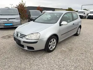 Volkswagen Golf Bild 2