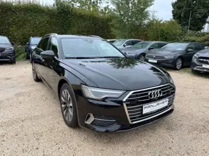 Audi A6 Avant 40 TDI sport Matrix 360°Kamera ACC Navi
