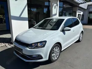 Volkswagen Polo Comfortline BMT AUTOMATIK, NAVI