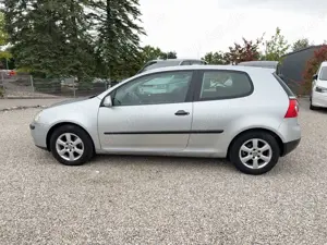 Volkswagen Golf Bild 4