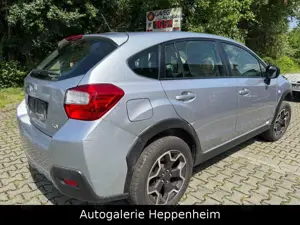 Subaru XV /Klima/4x4