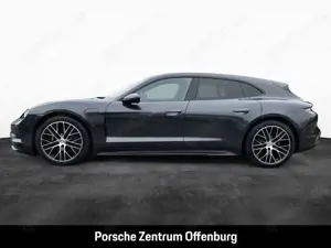 Porsche Taycan Sport Turismo Sportpaket HUD Bose 360 Kamera LED 4 Bild 2