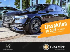 Mercedes-Benz E 220 d 4M Limo AMG Advanced/Pano/Kamera/Night