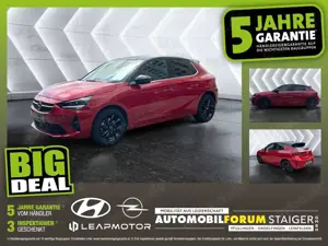 Opel Corsa F 1.2 Turbo Ultimate Matrix AUT Alcant. LM