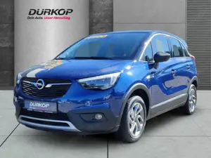 Opel Crossland Turbo ''Opel 2020'' Sitzhzg Lenkradhzg Frontscheib