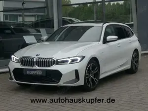 BMW 330 e Tour°M Sportp. Pano°Ad.LED°Headup°HIFI°1Hd