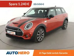 MINI Cooper S Clubman Cooper S Classic Trim Aut.*NAVI*LED*ACC*PANO*HK*