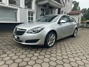 Opel Insignia A Sports Tourer Edition