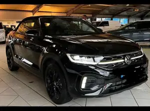Volkswagen T-Roc Cabriolet 1.5 TSI OPF DSG R-Line