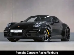Porsche 992 911 Targa 4S Sport Design Paket PCCB BOSE