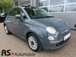 Fiat 500 Lounge 1.2 8V Gar.*Klima*el.FH*Panorama*PDC