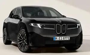 BMW iX3 50 xDrive * NEUE KLASSE mit Vollausstattung!