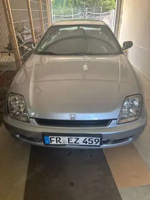 Honda Prelude