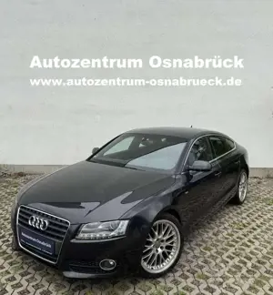 Audi A5 Sportback 2.0 TDI S-Line Navi Sitzh PDC