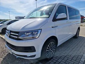 Volkswagen T6 Multivan Multivan TrendKR110