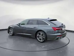 Audi A6 45 TDI quattro S tronic S line sport Pa Bild 4
