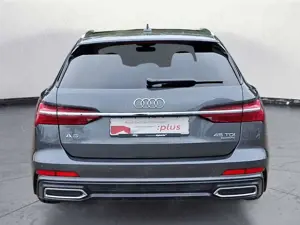 Audi A6 45 TDI quattro S tronic S line sport Pa Bild 5