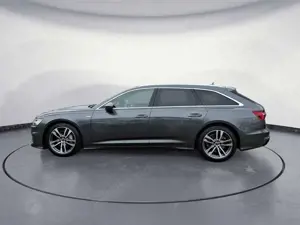 Audi A6 45 TDI quattro S tronic S line sport Pa Bild 3