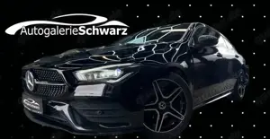 Mercedes-Benz CLA 200 8G AMG NIGHT MBEAM AUG+KAM STHZ PANO