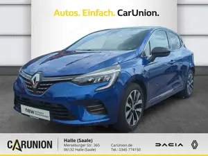 Renault Clio TECHNO TCe 90 Navi, Klima, PDC