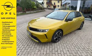 Opel Astra -L Elegance 1.5D/130PS LED, Navi, AGR-Sitze