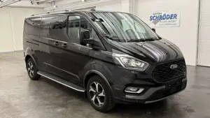 Ford Tourneo Custom 320 L2 Active *8-Sitzer*Cam*AHK*