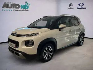 Citroen C3 Aircross PureTech 110 Stop