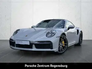 Porsche 992 911 Turbo S Burmester 360° Sportsitze