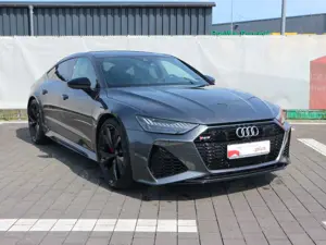 Audi RS7 Bild 2