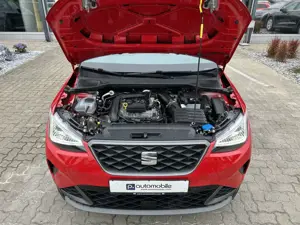 SEAT Arona FR 1.0 TSI*VC*BT*Full Link* Bild 4