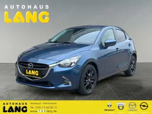 Mazda 2 1.5 SKYACTIV-G 90 EU6d-T Kizoku