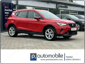 SEAT Arona FR 1.0 TSI*VC*BT*Full Link*