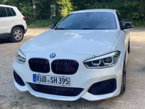 BMW 135 1er (3-Türer) M135i