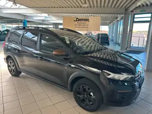 Dacia Jogger Hybrid 140 Automatik 7-Sitzer/DAB/PDC