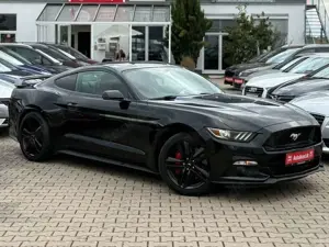 Ford Mustang 2.3 EcoBoost Coupe*SHZ*GRA*PDC*BCM*MFL*