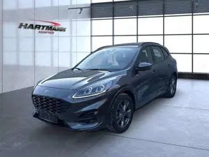 Ford Kuga ST-Line Bluetooth Head Up Display Navi LED Bild 2