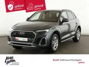 Audi Q5 40 TDI quattro S tronic S line