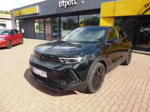 Opel Mokka Ultimate
