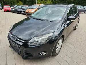 Ford Focus Lim. Champions Edition
