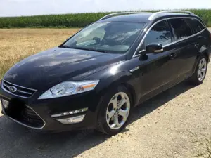 Ford Mondeo Mondeo Turnier 1.6 EcoBoost Start-Stopp